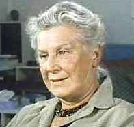 Hitler&#39;s secretary, <b>Traudl Junge</b>, knew him as a decent, caring man who was a <b>...</b> - Traudl