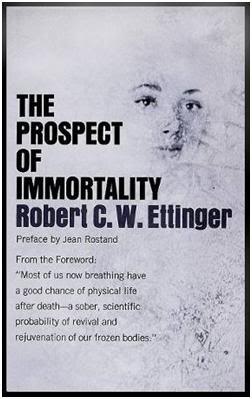 the elixir of immortality robert e cox opinions